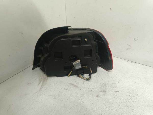 FEU ARRIERE GAUCHE BMW SERIE 5 E39 -9/2000 SEDAN ORANGE - Vue 2